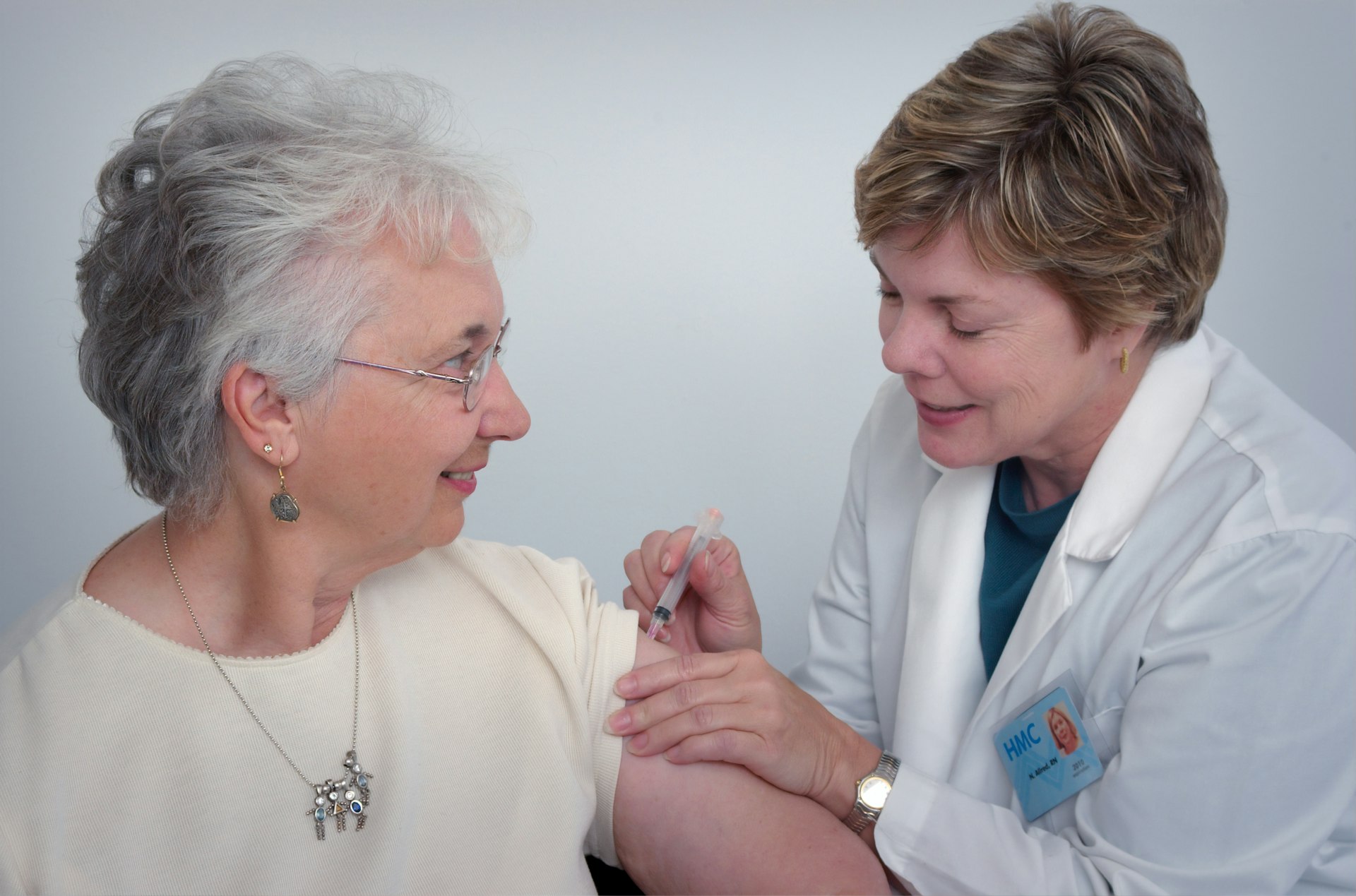 Skilled nursing visit
